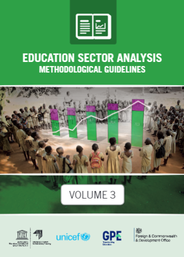 368px x 514px - Education sector analysis methodological guidelines. Vol. 3: Thematic  analyses