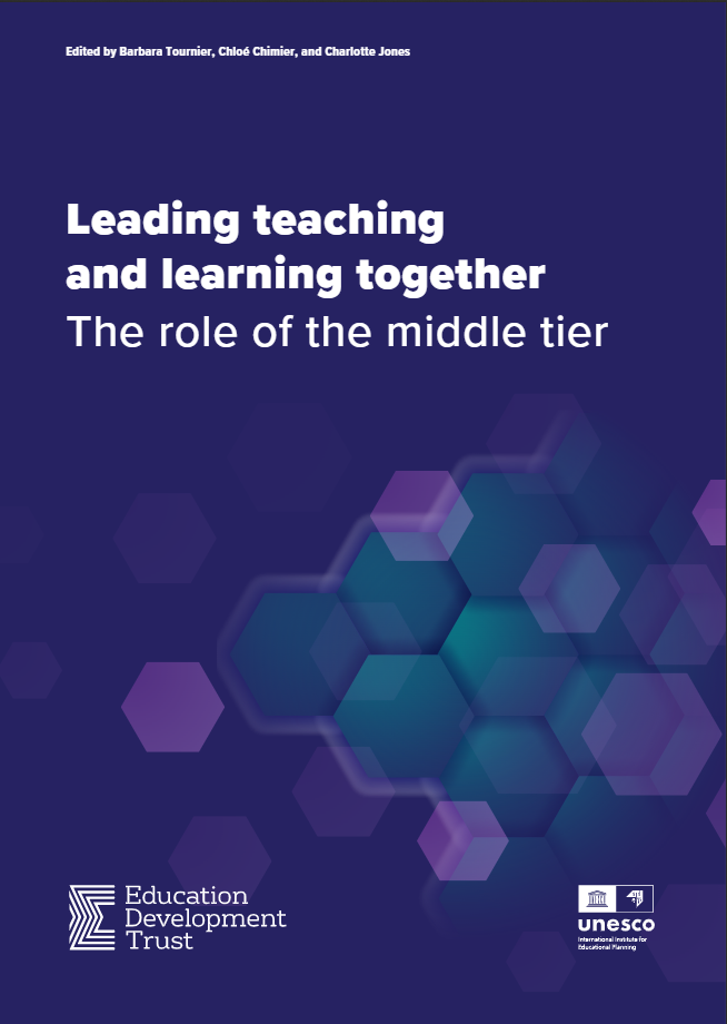 Manchester Minds - Promoting teaching leadership and excellence at every  level 