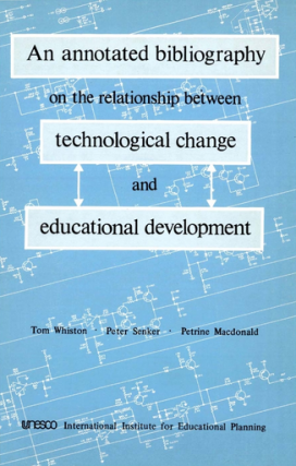bibliography on education technology